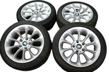 4x Sommer 225 45 17 Continetal