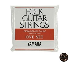 Yamaha FS530