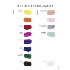 Goldwell elumen play semi - play,