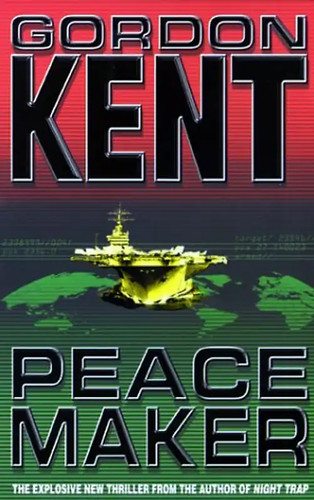 Peacemaker kent gordon - peacemaker,