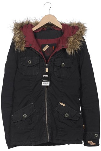 Khujo jacke damen anorak - khujo,
