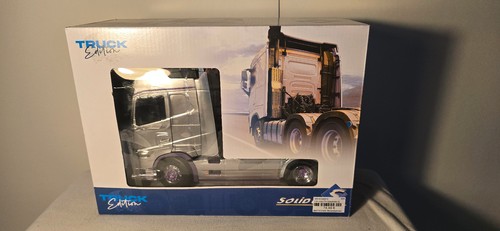 Solido zugmaschine volvo - solido, fh