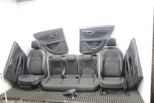 SEAT LEON ST 5F Innen Sitze