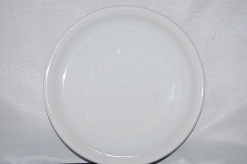 Brotteller trend weiss - 16,5, cm