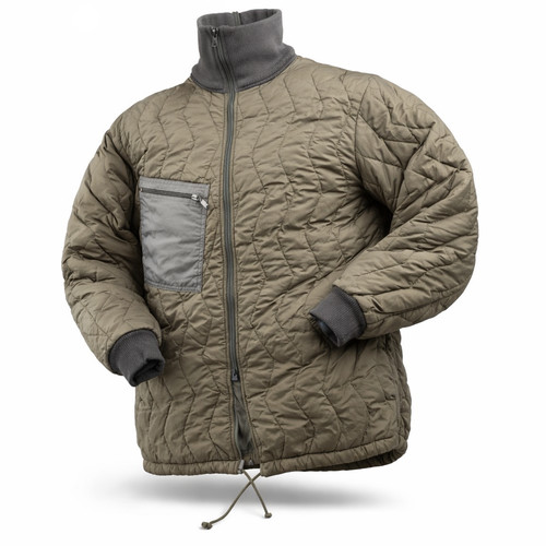 Bundeswehr kälteschutz jacke - kälteschutz,