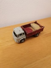 Matchbox Lesney No3 Bedford 71/2 Tonnen Kipper Druckguss Modell