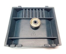 Schiebe Schalter Schaltplatte Ein Aus für Bosch GSH 11 E, GSH 10C, 1612026048 