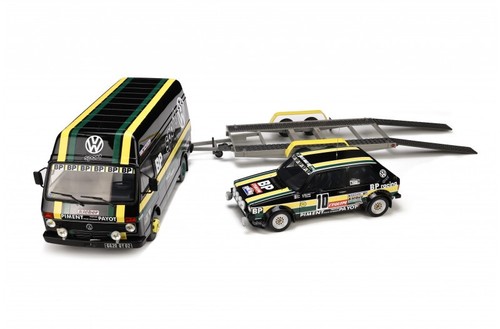 Ottomobile rallye pack vw - ottomobile,