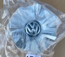 1 X Original VW Touareg Nabendeckel Felgendeckel  Nabenkappe 760601149A