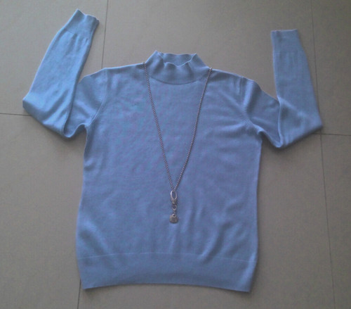 Galeria pullover strick - strick, gr.40