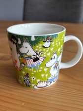 Mumin Moomin Muumi Mug Tasse