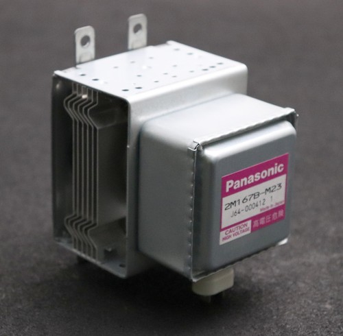 Panasonic magnetron mag 900 - panasonic,