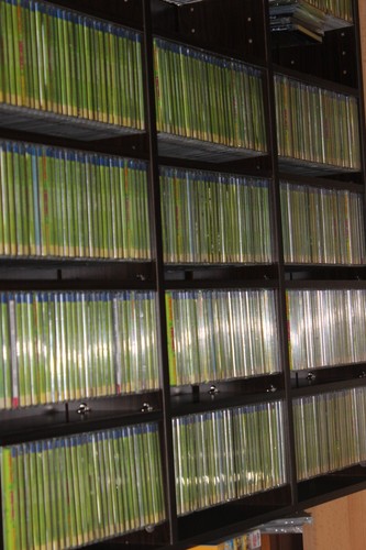 Bibi blocksberg s - bibi, cd-s