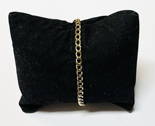 333 8kt gelbgold - 8kt, armband