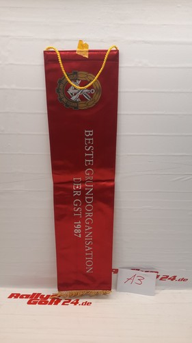 Wimpel ddr gst beste - ddr,