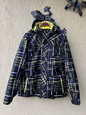 Crivit Sports Winterjacke