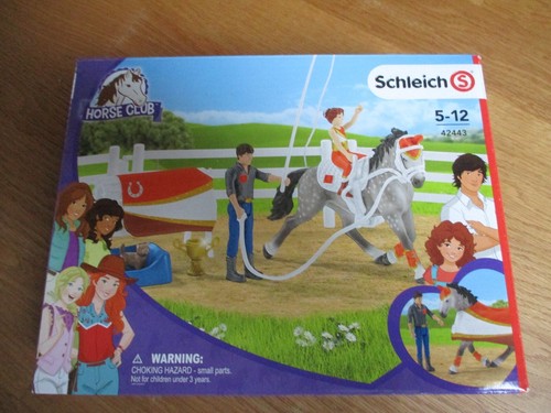 Schleich 42433 mit ovp - mit,