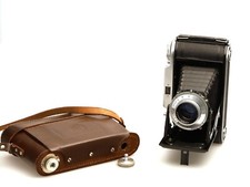 Voigtländer Bessa 1 6x9