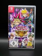 Yu-Gi-Oh! Legacy  of the