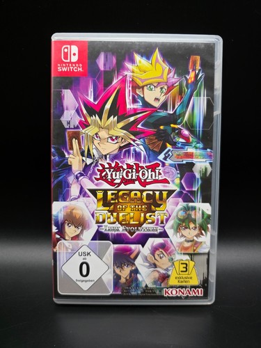 Legacy of the - yu-gi-oh!,