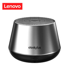 Bluetooth Lautsprecher Box Lenovo K3 Pro Wireless TWS Handy Audio ++ HD Mikrofon