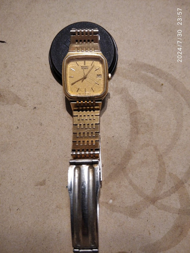 Seiko damenuhr 70 - seiko, 70/80er