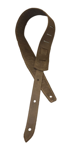 Weicher distressed braun - distressed,