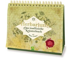 Herbarium-Das Inoffizielle