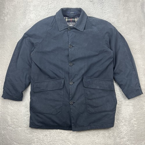 Vinatge burberry 90s - 90s, herren