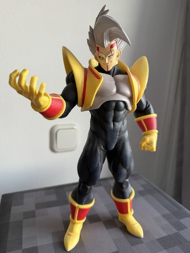 30cm baby vegeta figure - ✅30cm,