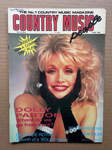 Dolly parton country music - dolly,