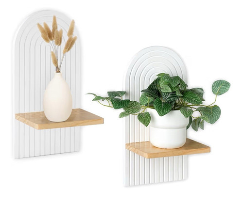 Wandregal 2er set wandmontage - 2er-set,