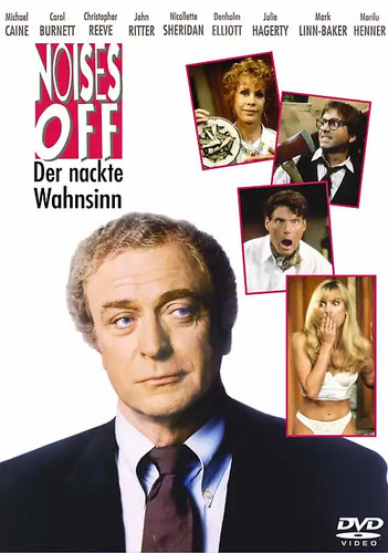 Noises off der nackte - off!,