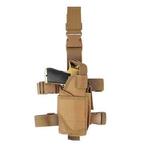 Taktisch beinholster für - taktisch,