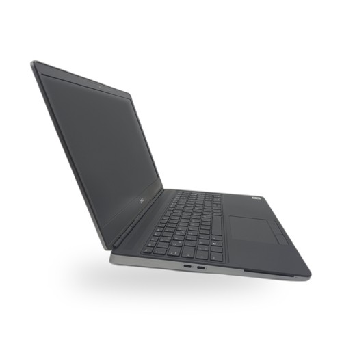 Dell precision 7550 - precision, 15,6"
