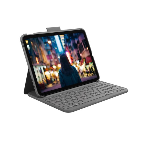 Logitech slim folio - slim,