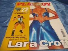 Playboy deutschland august - ,,