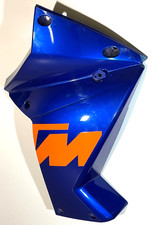 Seitenteil Verkleidung KTM 950