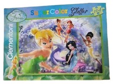 Clementoni Disney Fairies