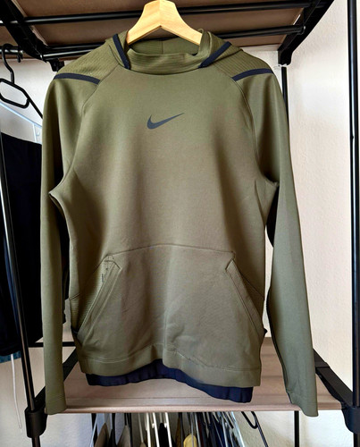 Nike pro dri - nike, hoodie