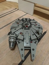 LEGO Star Wars: Millennium