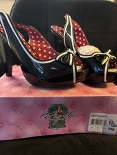 Pleaser PIN Up Couture