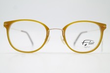 Brille Flair nature 015 Braun
