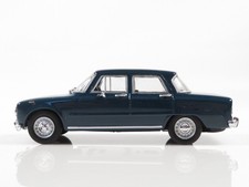 1:43 Norev Alfa Romeo Giulia D9-23