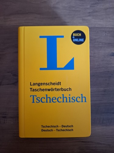 Langenscheidt