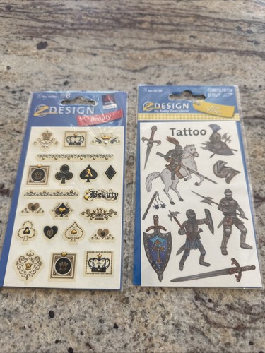 Sticker ritter pferd - ritter,
