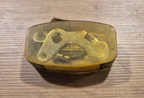 Doduco 280 zündkontakt - 280,