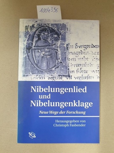 Nibelungenlied und