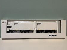 AWM Scania Hänerzug  Wchselkoffer