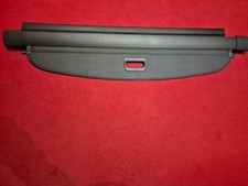 Original Laderaumabdeckung